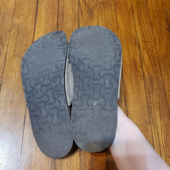 Sandals slides Arizona size 10 womens - Picture 5 of 8